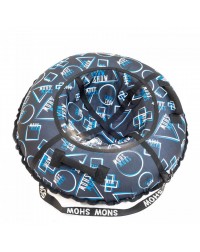 Тюбинг Snow Show теорема 105