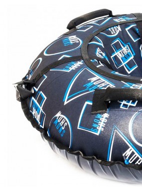 Тюбинг Snow Show теорема 105