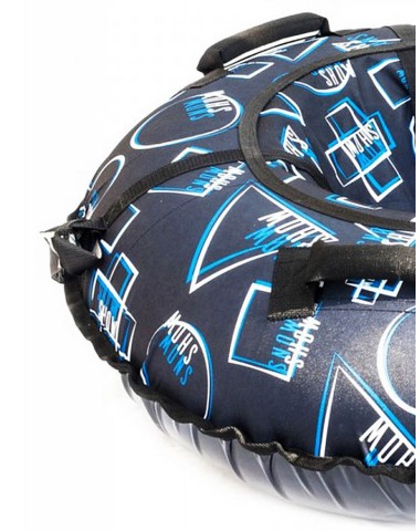 Тюбинг Snow Show теорема 105