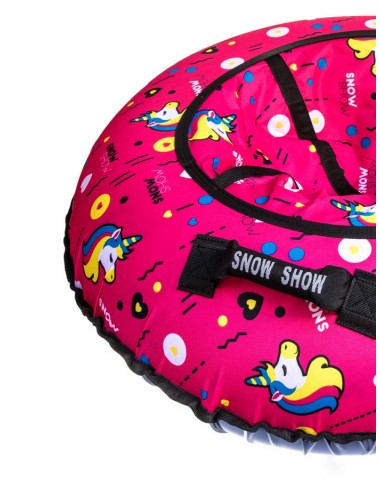 Тюбинг Snow Show Unicorn 105 Тюбинг Snow Show Unicorn 105