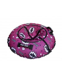 Тюбинг Snow Show wow 120