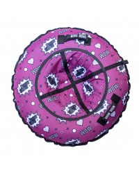 Тюбинг Snow Show wow 120