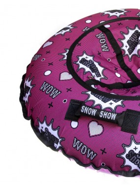 Тюбинг Snow Show wow 120