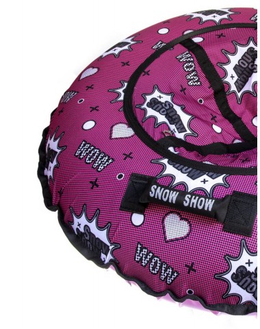 Тюбинг Snow Show wow 120