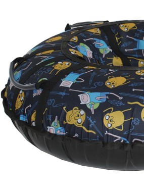 Тюбинг Triumf Active Люкс Pro приключения 90 см