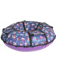 Тюбинг Triumf Active Люкс Pro Совы 105 см