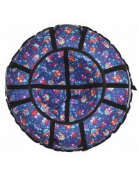 Тюбинг Triumf Active Люкс Pro Совы 105 см