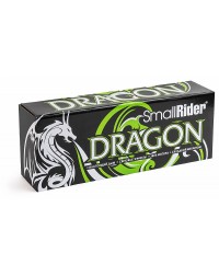 Детский самокат с дымом, звуком, светом Small Rider Dragon (зеленый) Детский самокат с дымом, звуком, светом Small Rider Dragon (зеленый)