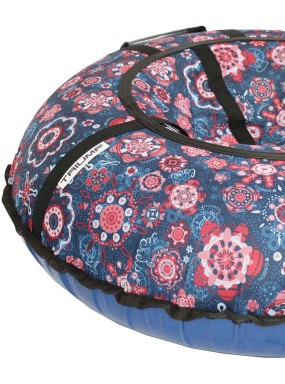 Тюбинг Triumf Active Люкс Pro Кружева