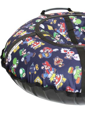 Тюбинг Triumf Active Люкс Pro Марио 105 см