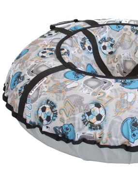 Тюбинг Triumf Active Люкс Pro Регби 90 см