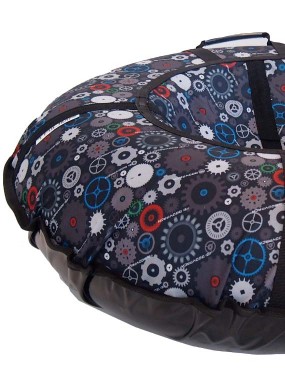 Тюбинг Triumf Active Люкс Pro Техно  105 см