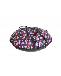 Тюбинг Triumf Active Люкс Pro Flowers 105 см Тюбинг Triumf Active Люкс Pro Flowers 105 см