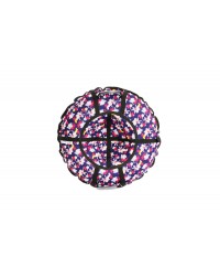 Тюбинг Triumf Active Люкс Pro Flowers 105 см Тюбинг Triumf Active Люкс Pro Flowers 105 см