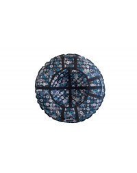 Тюбинг Triumf Active Люкс Pro Фабрика Звезд  105 см