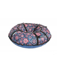 Тюбинг Triumf Active Люкс Pro Кружева