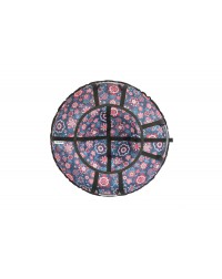 Тюбинг Triumf Active Люкс Pro Кружева