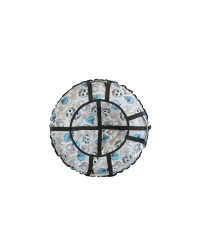 Тюбинг Triumf Active Люкс Pro Регби 90 см