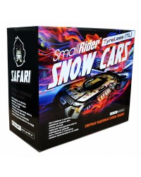 Надувные бескамерные санки-тюбинг Small Rider Snow Safari (Сафари камуфляж) Надувные бескамерные санки-тюбинг Small Rider Snow Safari (Сафари камуфляж)