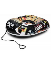 Надувные бескамерные санки-тюбинг Small Rider Snow Safari (Сафари камуфляж) Надувные бескамерные санки-тюбинг Small Rider Snow Safari (Сафари камуфляж)