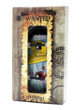 Фингерборд Турбо П11 Among Us 5 Фингерборд Турбо П11 Among Us 5