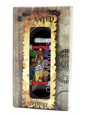 Фингерборд Турбо П11 Among Us 3