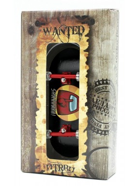 Фингерборд Турбо П11 Among Us 1