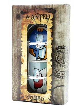 Фингерборд Турбо П11 Among Us 6 Фингерборд Турбо П11 Among Us 6