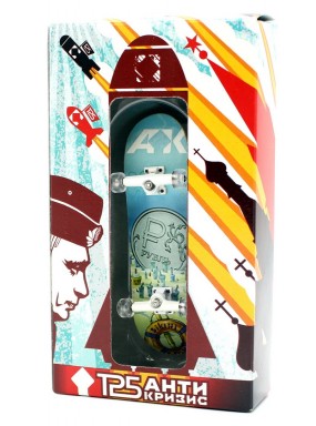 Фингерборд Турбо Антикризис #69 Фингерборд Турбо Антикризис #69