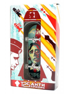Фингерборд Турбо Антикризис #70 Фингерборд Турбо Антикризис #70