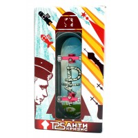 Фингерборд Турбо Антикризис #32