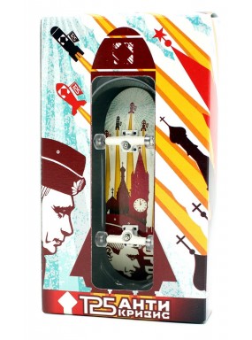 Фингерборд Турбо антикризис