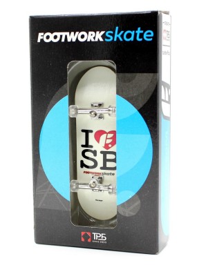 Фингерборд FootWork П10 I F SB Limited 2019