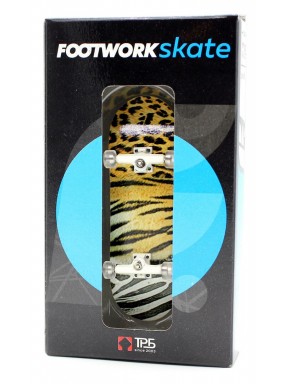 Фингерборд FootWork П10 Safari Limited 2019 Фингерборд FootWork П10 Safari Limited 2019