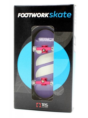 Фингерборд FootWork П10 Evo Purple Limited 2019