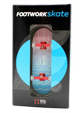 Фингерборд FootWork П10 Sunship Limited 2019 Фингерборд FootWork П10 Sunship Limited 2019