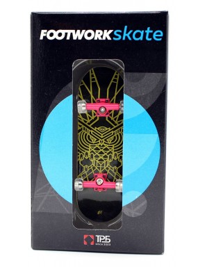 Фингерборд FootWork П10 Owl Limited 2019 Фингерборд FootWork П10 Owl Limited 2019
