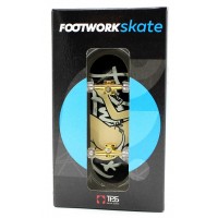 Фингерборд FootWork П10 Booty Limited 2019
