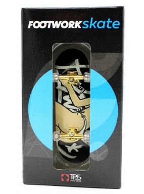 Фингерборд FootWork П10 Booty Limited 2019 Фингерборд FootWork П10 Booty Limited 2019