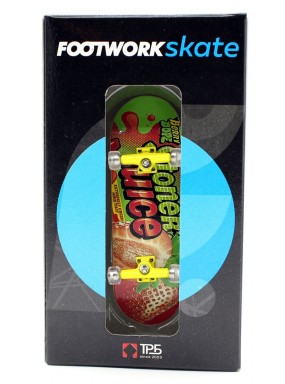 Фингерборд FootWork П10 Berry Dope Limited 2019 Фингерборд FootWork П10 Berry Dope Limited 2019