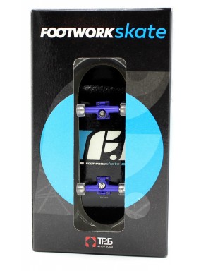 Фингерборд FootWork П10 Logo Limited 2019 Фингерборд FootWork П10 Logo Limited 2019