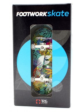 Фингерборд FootWork П10 Tropical Limited 2019 Фингерборд FootWork П10 Tropical Limited 2019