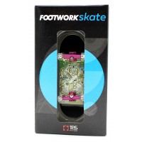 Фингерборд FootWork П10 Pinball Limited 2019