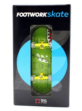 Фингерборд FootWork П10 Armor Limited 2019 Фингерборд FootWork П10 Armor Limited 2019