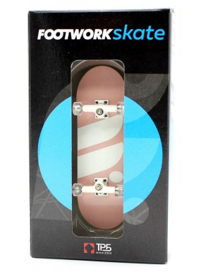 Фингерборд FootWork П10 Evo Pink Limited 2019