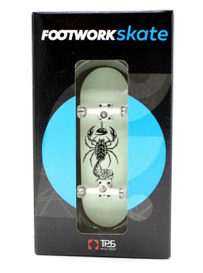 Фингерборд FootWork П10 Scorpion Limited 2019 Фингерборд FootWork П10 Scorpion Limited 2019