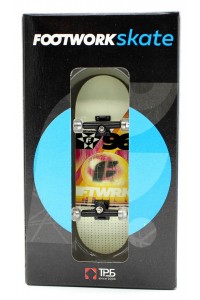 Фингерборд FootWork П10 Vogue Limited 2019 Фингерборд FootWork П10 Vogue Limited 2019