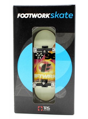 Фингерборд FootWork П10 Vogue Limited 2019 Фингерборд FootWork П10 Vogue Limited 2019