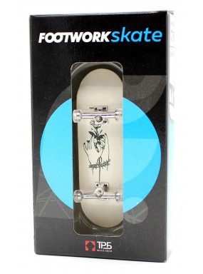 Фингерборд FootWork П10 Rose Limited 2019 Фингерборд FootWork П10 Rose Limited 2019