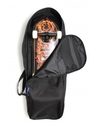 Чехол для скейтборда LDR Black Чехол для скейтборда LDR Black